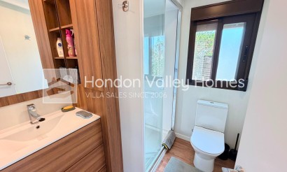 Reventa - Detached Villa - Pinoso