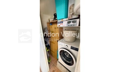 Resale - Villa - Hondón de las Nieves - La Montañosa