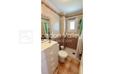 Resale - Villa - Hondón de las Nieves - La Montañosa