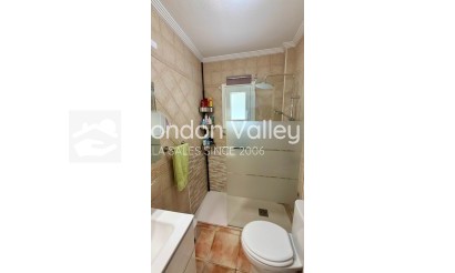 Resale - Villa - Hondón de las Nieves - La Montañosa