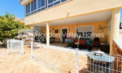 Herverkoop - Villa - Abanilla - ABANILLA