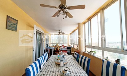 Herverkoop - Villa - Abanilla - ABANILLA