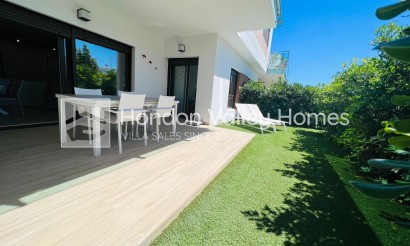 Wiederverkauf - Wohnung - Entre Naranjo - Vistabella Golf - Entre Naranjos - Vistabella Golf
