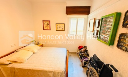 Wiederverkauf - Apartment flat - Montesinos - Los Montesinos