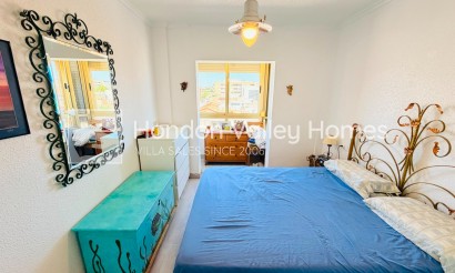 Wiederverkauf - Apartment flat - Montesinos - Los Montesinos