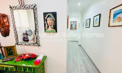 Wiederverkauf - Apartment flat - Montesinos - Los Montesinos