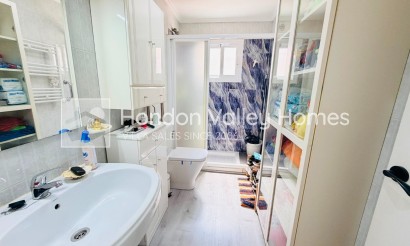 Wiederverkauf - Apartment flat - Montesinos - Los Montesinos