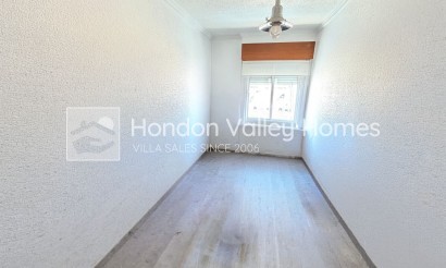 Wiederverkauf - Apartment flat - Montesinos - Los Montesinos