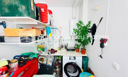 Wiederverkauf - Apartment flat - Montesinos - Los Montesinos