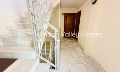 Wiederverkauf - Apartment flat - Montesinos - Los Montesinos