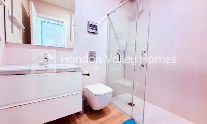 Resale - Apartment / flat - Orihuela Costa