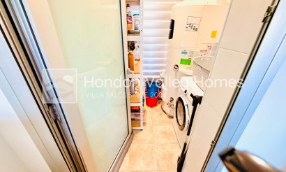 Resale - Apartment / flat - Orihuela Costa