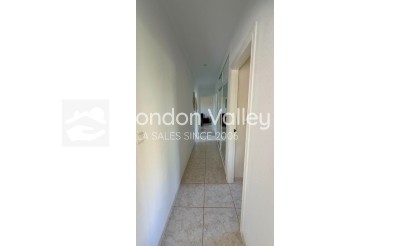 Resale - Villa - Hondón de las Nieves - La Montañosa