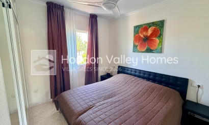 Resale - Villa - Hondón de las Nieves - La Montañosa