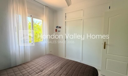 Resale - Villa - Hondón de las Nieves - La Montañosa