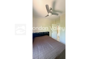 Resale - Villa - Hondón de las Nieves - La Montañosa