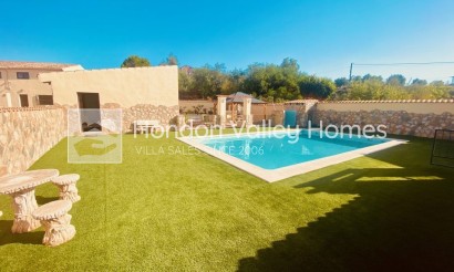 Wiederverkauf - 5. Finca / Country Property - Barinas