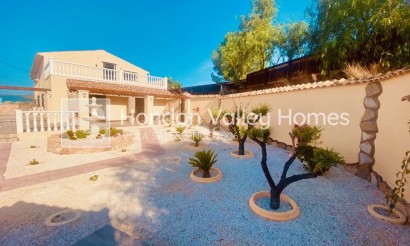 Wiederverkauf - 5. Finca / Country Property - Barinas