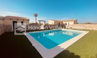 Wiederverkauf - 5. Finca / Country Property - Barinas