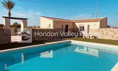 Wiederverkauf - 5. Finca / Country Property - Barinas