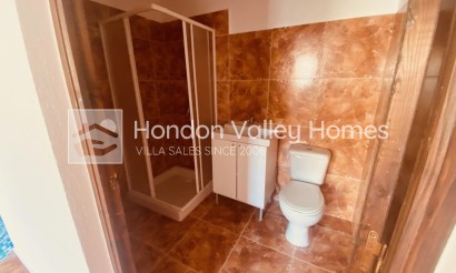 Wiederverkauf - 5. Finca / Country Property - Barinas