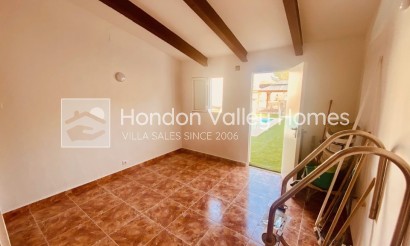 Wiederverkauf - 5. Finca / Country Property - Barinas