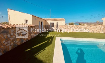Wiederverkauf - 5. Finca / Country Property - Barinas