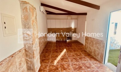 Wiederverkauf - 5. Finca / Country Property - Barinas