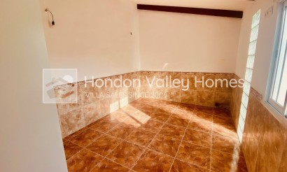 Wiederverkauf - 5. Finca / Country Property - Barinas