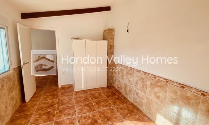 Wiederverkauf - 5. Finca / Country Property - Barinas