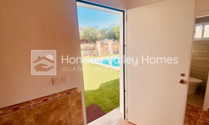 Wiederverkauf - 5. Finca / Country Property - Barinas