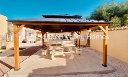 Wiederverkauf - 5. Finca / Country Property - Barinas