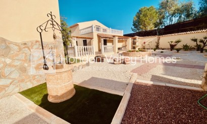 Wiederverkauf - 5. Finca / Country Property - Barinas