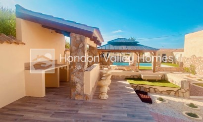 Wiederverkauf - 5. Finca / Country Property - Barinas