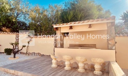 Wiederverkauf - 5. Finca / Country Property - Barinas