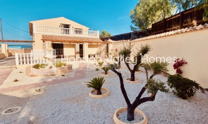Wiederverkauf - 5. Finca / Country Property - Barinas