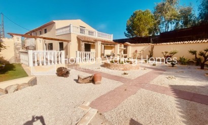 Wiederverkauf - 5. Finca / Country Property - Barinas