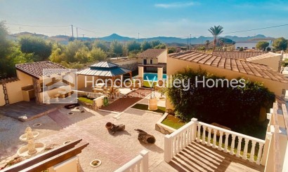 Wiederverkauf - 5. Finca / Country Property - Barinas