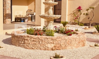 Wiederverkauf - 5. Finca / Country Property - Barinas