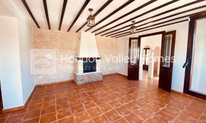 Wiederverkauf - 5. Finca / Country Property - Barinas