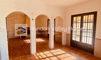 Wiederverkauf - 5. Finca / Country Property - Barinas