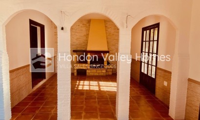 Wiederverkauf - 5. Finca / Country Property - Barinas