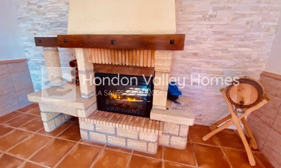 Wiederverkauf - 5. Finca / Country Property - Barinas
