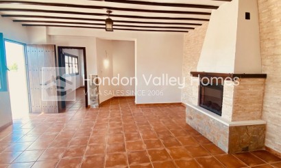 Wiederverkauf - 5. Finca / Country Property - Barinas