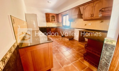Wiederverkauf - 5. Finca / Country Property - Barinas