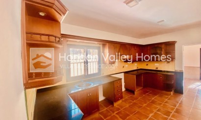 Wiederverkauf - 5. Finca / Country Property - Barinas