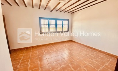Wiederverkauf - 5. Finca / Country Property - Barinas