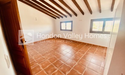 Wiederverkauf - 5. Finca / Country Property - Barinas