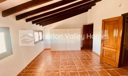 Wiederverkauf - 5. Finca / Country Property - Barinas