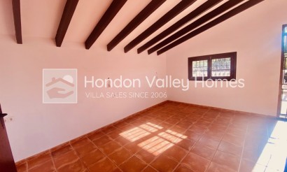 Wiederverkauf - 5. Finca / Country Property - Barinas